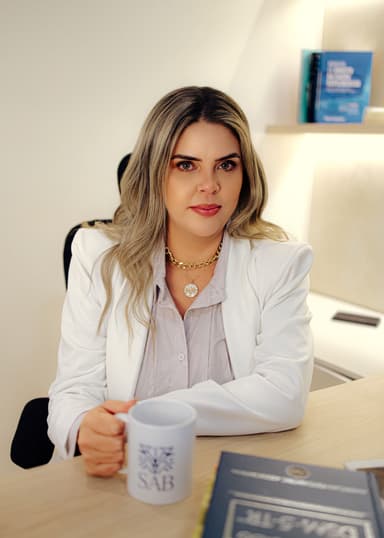 Cyrce Sousa